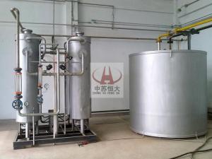 Quality 99.9999% high purity hydrogen generator pressure swing adsorption non pollution wholesale