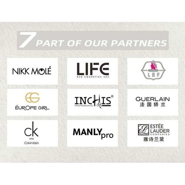 A54 Durable Medium Size Round Pointed Eyeshadow Brush Nylon Hair Makeup Brush