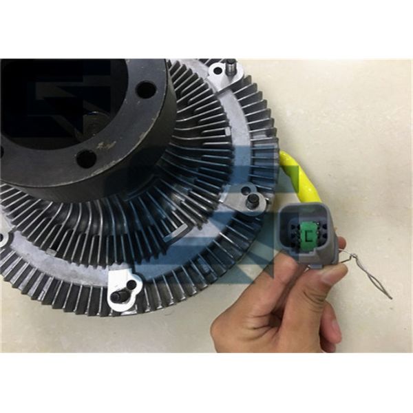 D13 D13A Water Pump 21468471 VOE21468471 For Diesel Engine