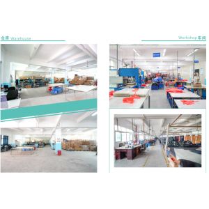 Shenzhen ZhongTian Marine Technology Co., Ltd