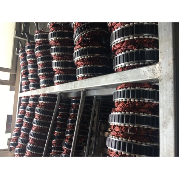 Wholesale Car Alternator Suitable for Hyundai 37300-42354 12V 110A