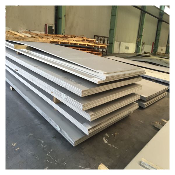 JIS SS304 Stainless Steel Sheet Coil Hot Rolled 304L Stainless Steel Sheet Manufacture Medium Thick Stainless Steel