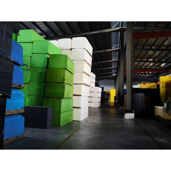 Cleaning Foam Sponge Material For Industrial And Household Use