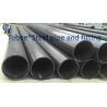 ASTM a500 Low carbon 660mm diameter round steel pipe for sale