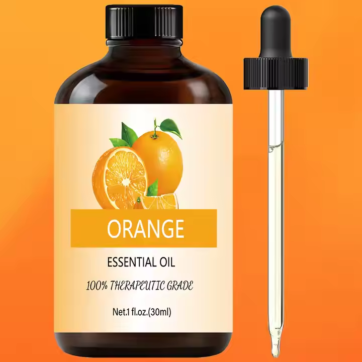 Lemongrass Essential Oil ingredients