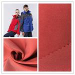 Anti Shrinkage Lightweight Polyester Fabric High Elastic Resilience Absorb