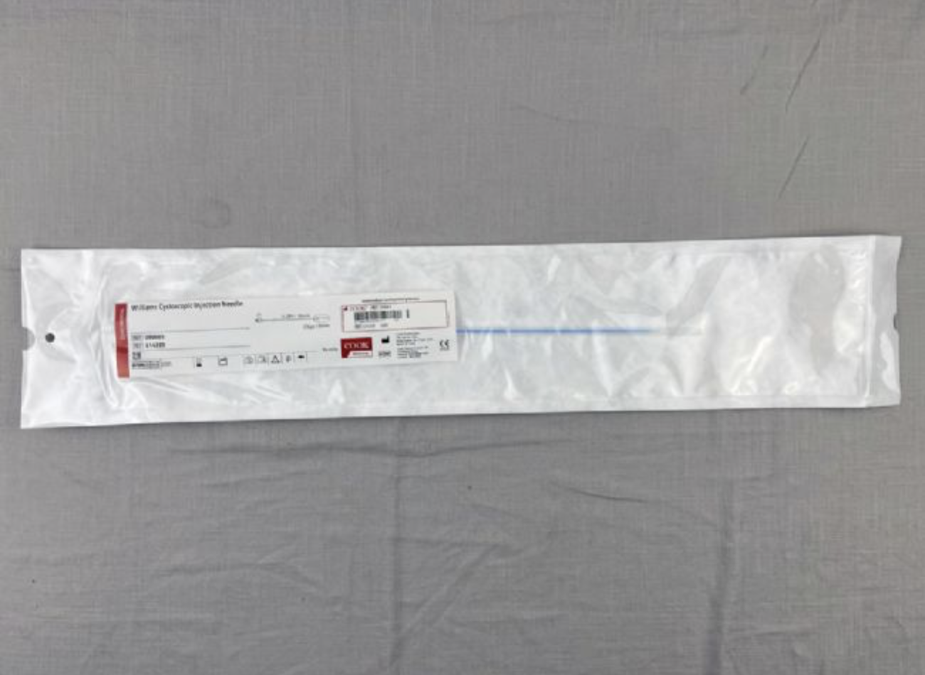 US Cook Cystoscope Injection Needle 090001