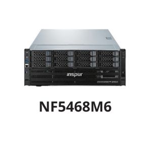 Inspur NF5468M6 4U Rackmount Server Computer 4-16 GPU AI