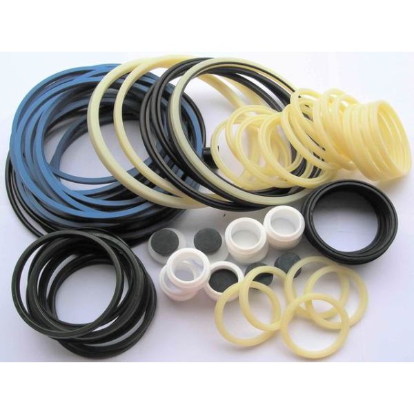 Hydraulic Breaker Seal Kits for Excavator Spare Parts in Hydraulic Machinery Industry 5