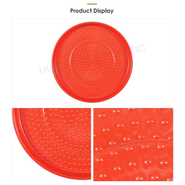 35cm Poultry Feeder Drinker