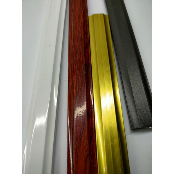 Multiple Color 818 Georgian Bar Aluminium Windows China Manufacturer Double Glazing Units Decoration Georgian Bar For Insulating Glass Window And Door