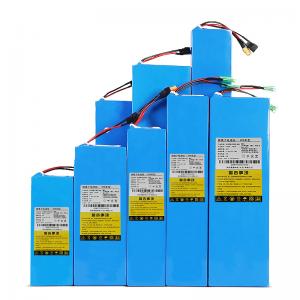 Quality Replacement Bird Razor Electric Scooter Battery 24V 36V 48V  EVE 5.2Ah/7.8Ah wholesale