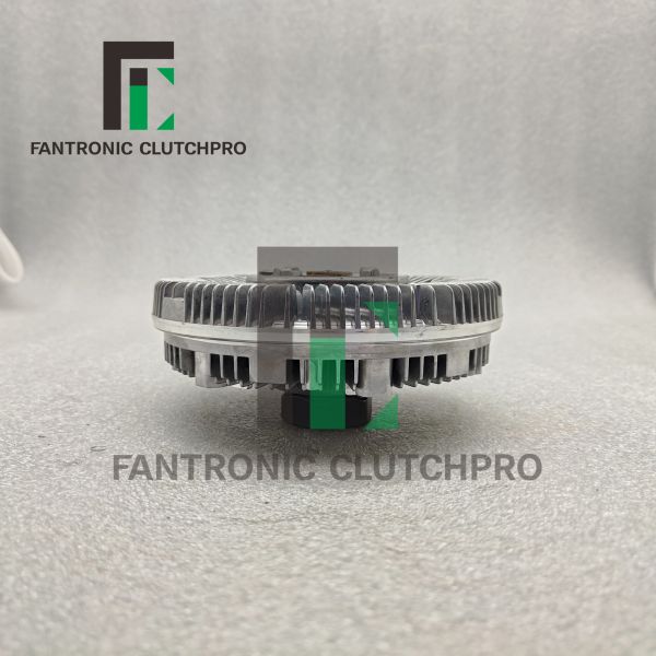 BORGWARNER Viscous coupling 18858-1