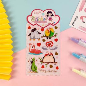 Quality Water Cup Vinyl Cartoon Stickers Spongebob Hot Melt Adhesive wholesale