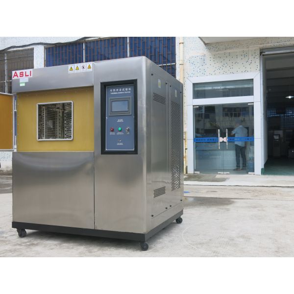 SUS 304# Temperature Cycling Thermal Shock Chamber -40 To 150 Degree