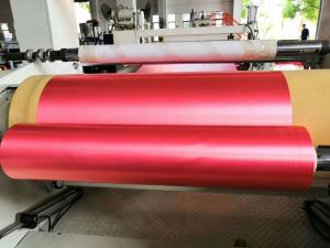 Quality PP Ribbon, PP Gift Wrap Ribbon Making Machine For Packing Gift , Promotion Gift wholesale