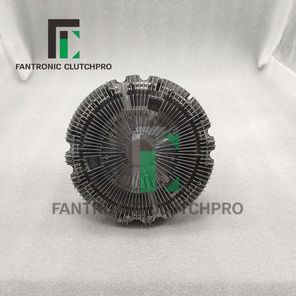 VOLVO VISCO DRIVE WITH ELECTRICAL FAN 20466633 20517745 20805992 20981224 85000281 85000587 202398