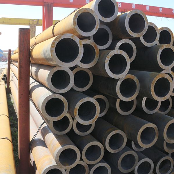 3.2MM Carbon Steel Seamless Tube ASTM A524/A524M-21 For Atmospheric And Lower Temperatures