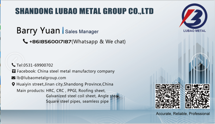 ASTM/AISI/SGCC/CGCC/TDC51DZM/TDC52DTS350GD/TS550GD/DX51D Z Q195-q345 600m Length Galvanized PPGI Color Coated Steel Coil