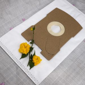 Quality Vowerk Tiger VK260 Vacuum Cleaner Dust Bags wholesale