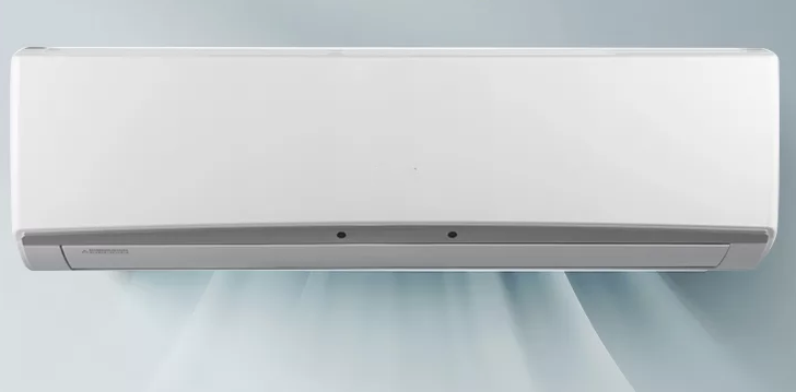 DELTA Residential Split Air Conditioner Ductless Heating And Cooling Units