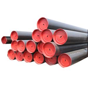 Quality Construction Seamless Steel Pipe Astm A312 Tp316l Gas Oil Hot Rolled wholesale