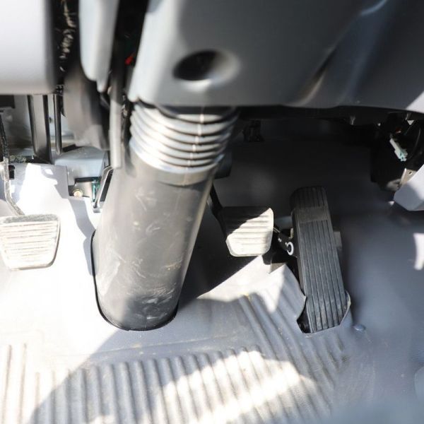 2024 Hot Sale Isuzu Cargo Truck HOWO Light Truck