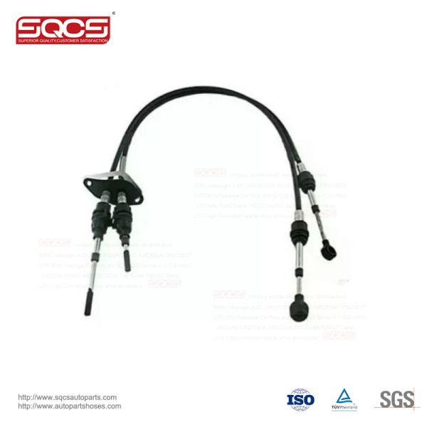 SQCS Transmission System Manual Transmission Cable 9012601338 for Mercedes Sprinter W901 W902 W903 W904
