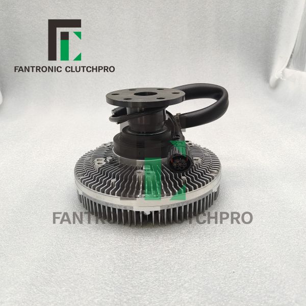 Engine Cooling Fan Clutch For KAMAZ 020005323 020005340 020005338 020005324