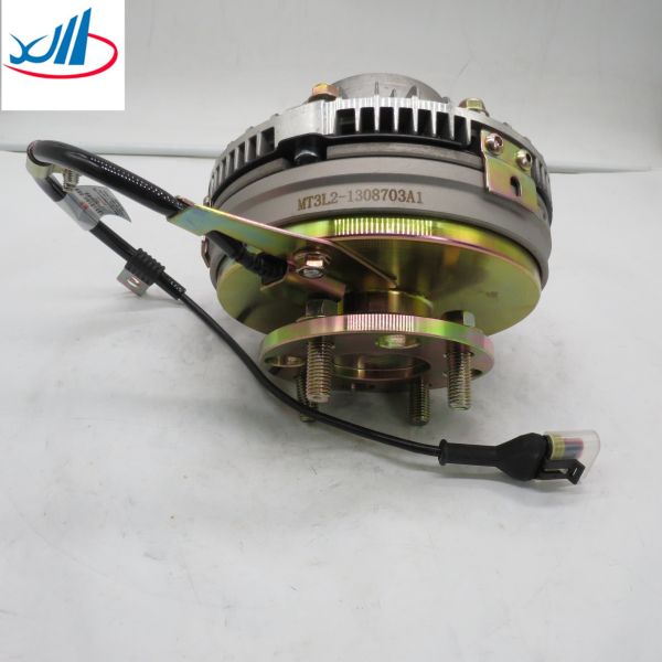 Good selling Trucks and cars auto parts Fan Clutch MT3L2-1308703A1