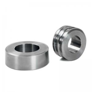 Quality Semi-Finished Tungsten Carbide Material For Precise Die And Punch Mold Components wholesale