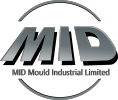 China MID Mould Industrial Ltd. logo
