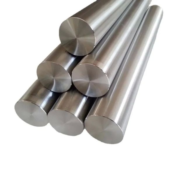 C71300 CuNi25 Copper Nickel Bar 3000mm Copper-Nickel Alloy Rod Hot Rolled Polished