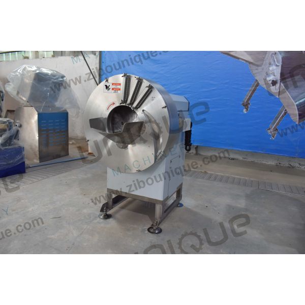 Retail 304 Stainless Steel Ginger Julienne Cutter Shredding Cutting Machine Shredder