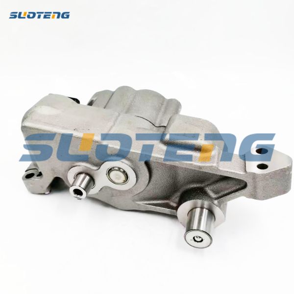 6I1346 6I-1346 Oil Pump Diesel Oil Pump For 140H 160H Motor Grader