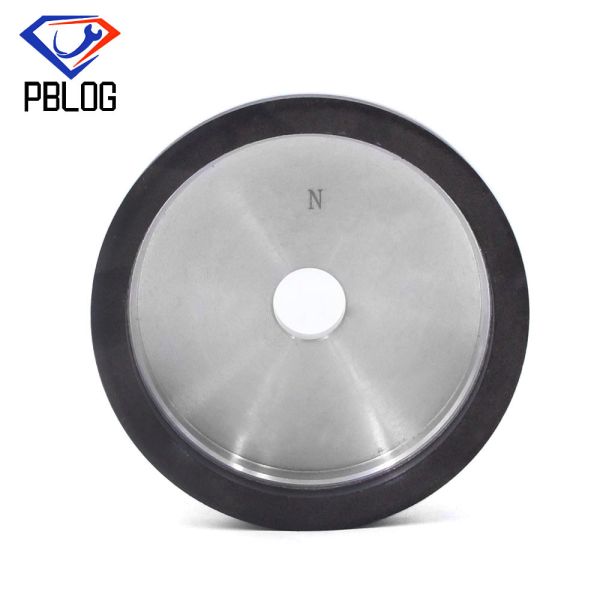 ODM Cup Shape Resin Grinding Wheel Hardness For Straight Line Machine