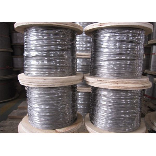 Customized Duplex Stainless Steel Wire Rod With Long Service Life