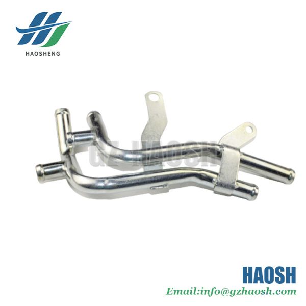 Auto Parts Pickup Water Pipe Heater For Isuzu DMAX TFR TFS 8-97038114-0 8-97038114-1 8970381140 8970381141