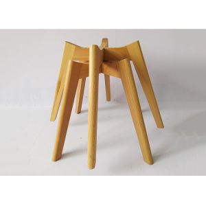Quality Abrasion Resistance Beech Wood Legs wholesale