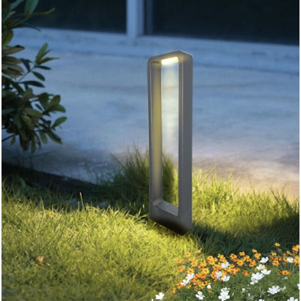 7W 10W 12W 24W Garden Outdoor Lawn Lamp