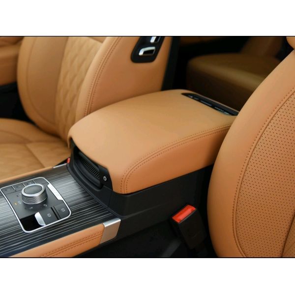 2.0T GHAVEL H9 2022asoline Four-Wheel-Drive Gasoline Car middle-Large Size SUV