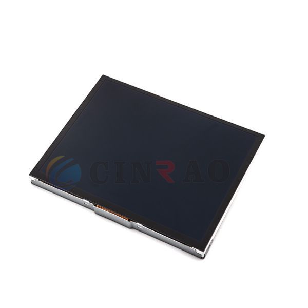 High Durability Auto 8.4" LCD Display LQ084X5LX01 / GPS LCD Screen