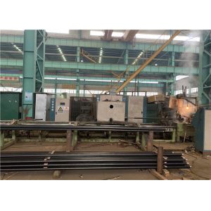 ASME Economizer Spiral Heat Exchanger Fin Tube