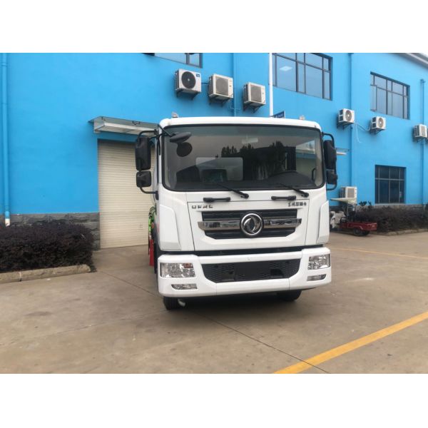 15m3 4x2 Water Delivery Truck 15 Ton Water Sprinkler Truck For Sale