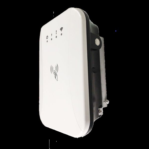 Multifunctional AC EV Charger Station Wall Mounted Wallbox Car Charger