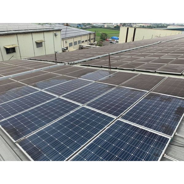 Solar Rack Solar Frame U Shaped Extrusion Aluminium Profiles