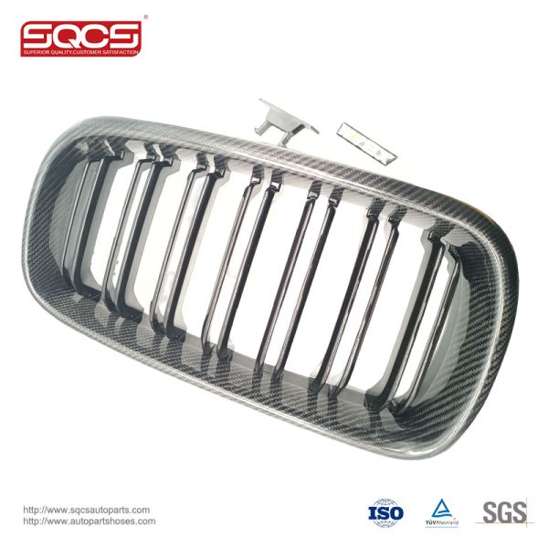 2012- Year X5 F15 Bmw Car Grill Assembly 51137316061/51137316062