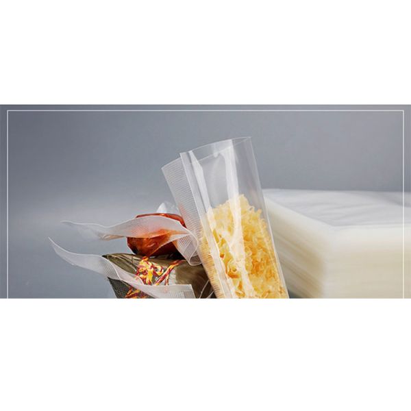 Kunden spezifische Größe Lebensmittel Vakuum ierer Verpackungs beutel Sous Vide Koch beutel für Lebensmittels parer Aufb