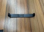 Copper SS Sheet Metal Fabrication Custom Black Powder Coated Rack Drummy Cover