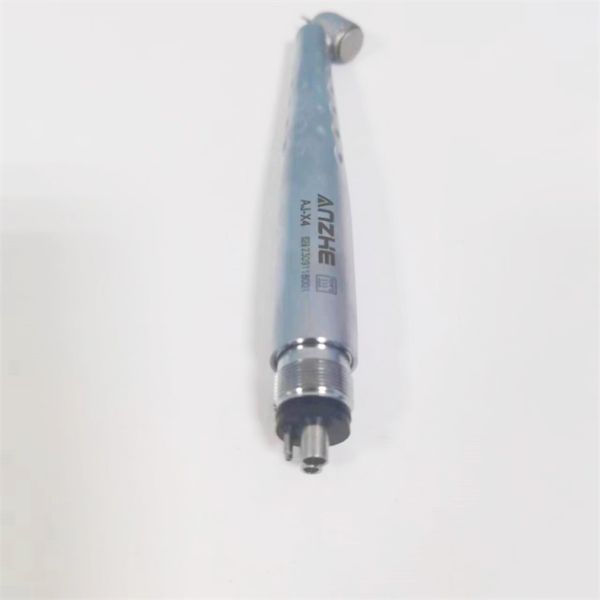 Dental Clinic Special Wisdom Tooth Surgical Air Turbine LED 45 Degree Dental Handpiece